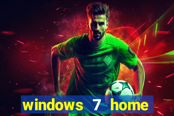 windows 7 home premium 64 bits iso